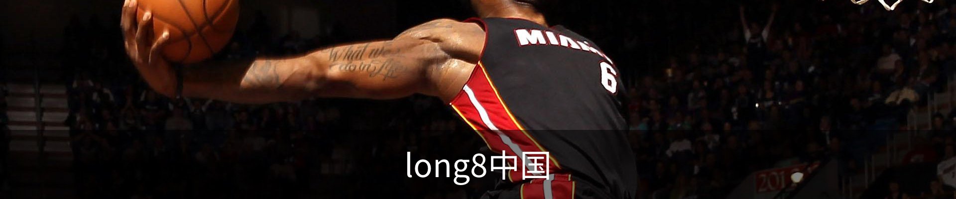 long8中国